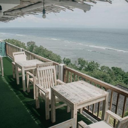Sea Terras Suite And Luxury Batununggul Exteriör bild
