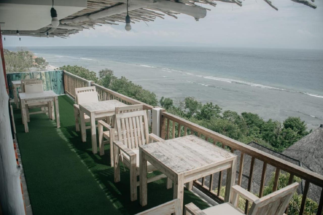 Sea Terras Suite And Luxury Batununggul Exteriör bild