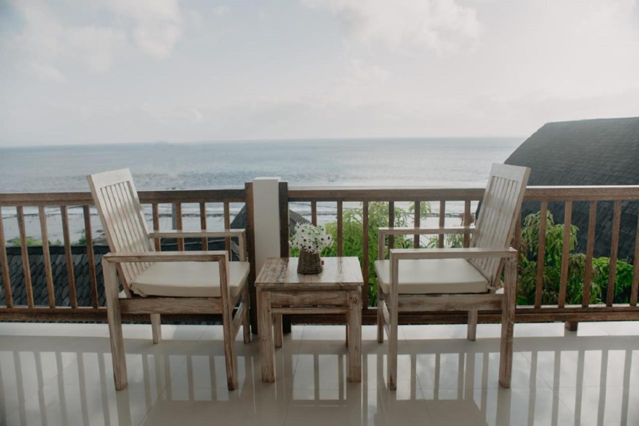 Sea Terras Suite And Luxury Batununggul Exteriör bild